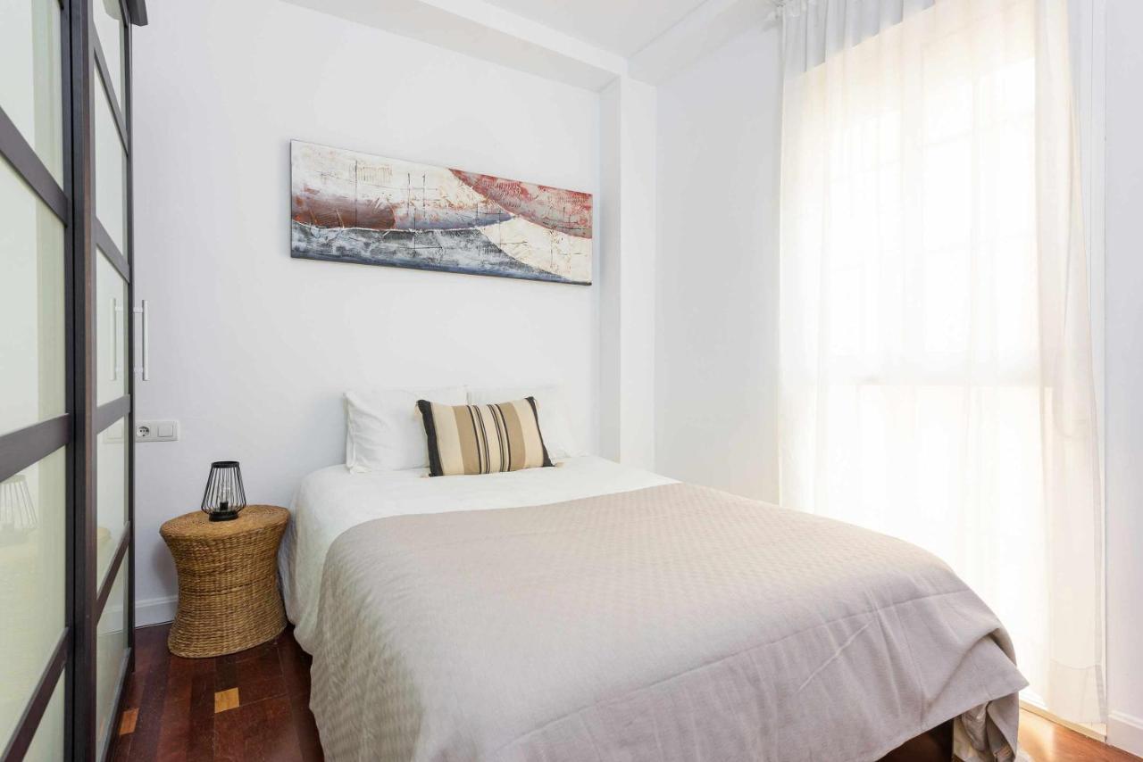 Apartment Pineapple Pena 19 Malaga