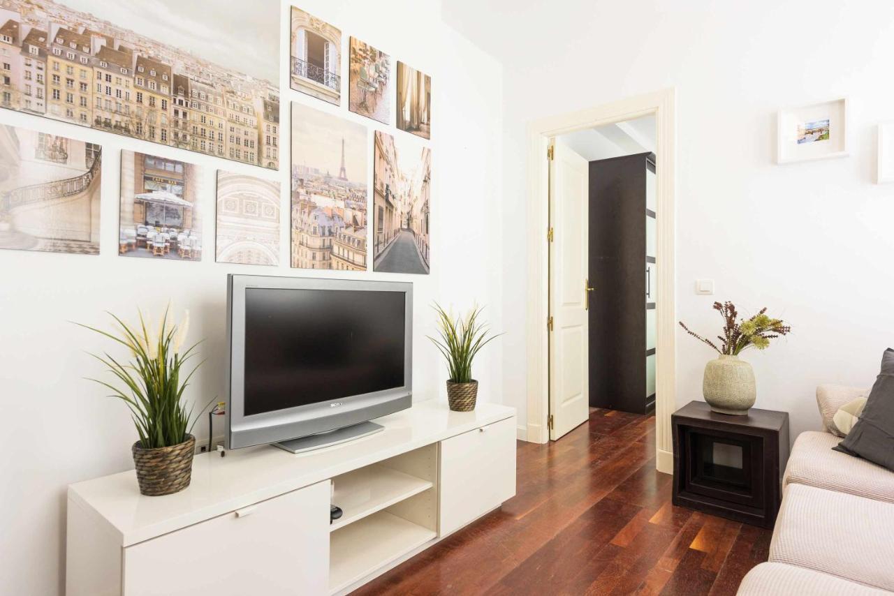 Apartment Pineapple Pena 19 Malaga