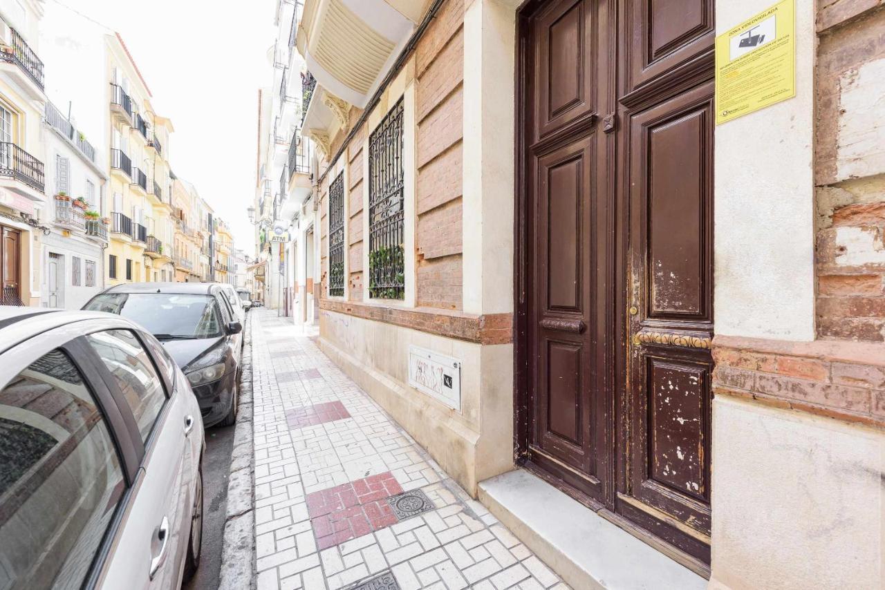 Pineapple Pena 19 Malaga