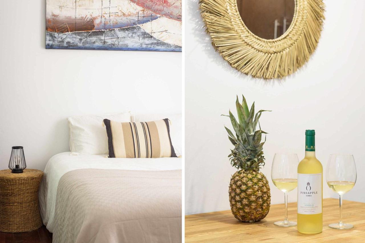 Apartment Pineapple Pena 19 *