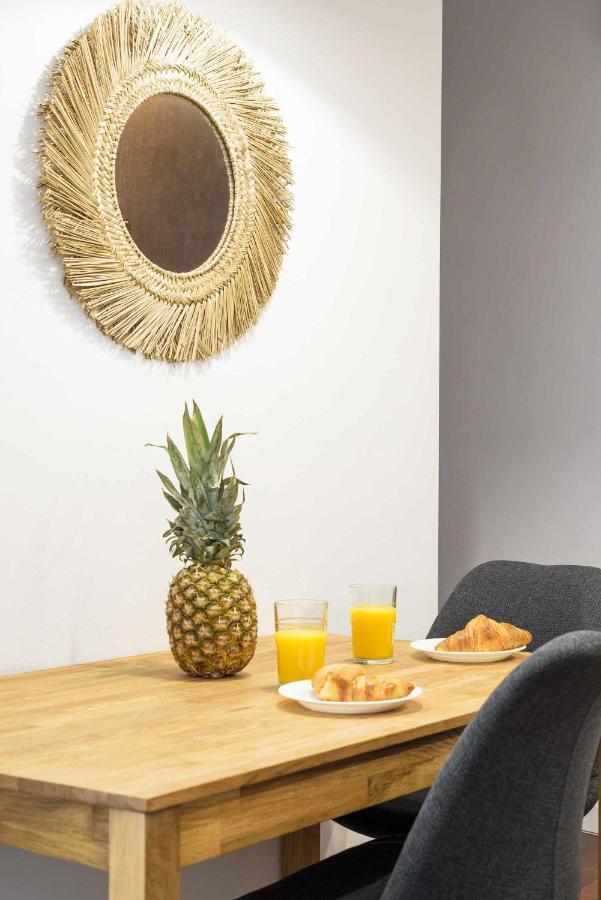 Apartment Pineapple Pena 19